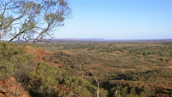 Central Australia 1227