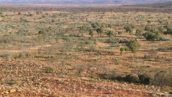 Central Australia 1228