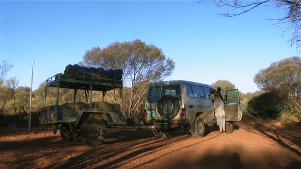 Central Australia 1232