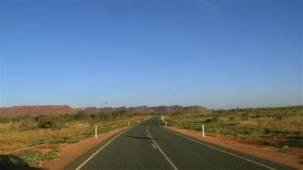 Central Australia 1233