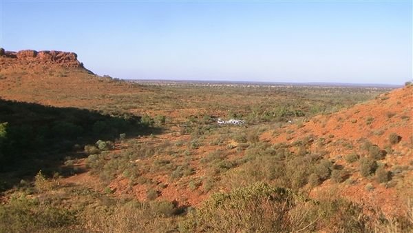 Central Australia 1249