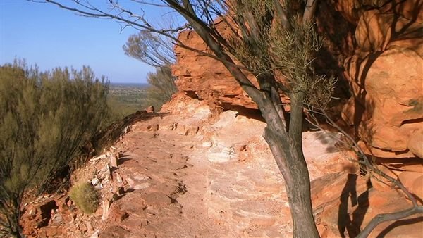 Central Australia 1252