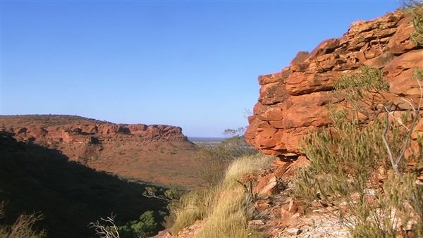 Central Australia 1253