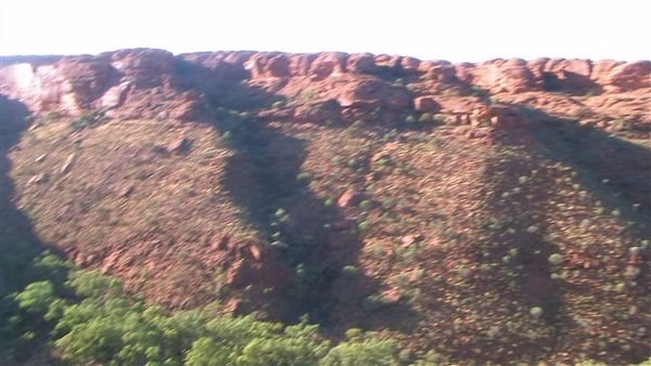 Central Australia 1257