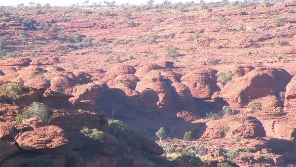 Central Australia 1258