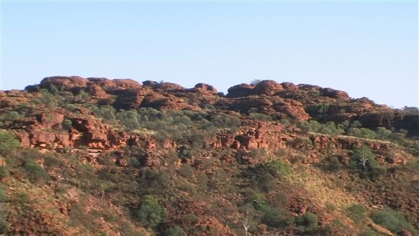 Central Australia 1259