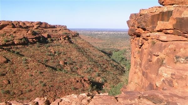 Central Australia 1277