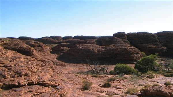 Central Australia 1281