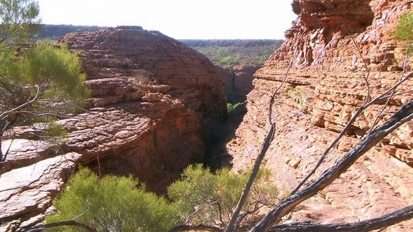 Central Australia 1283