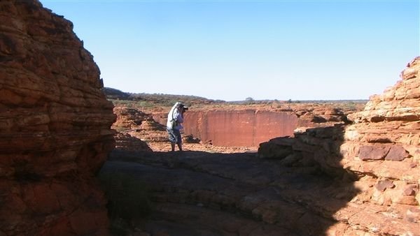 Central Australia 1284