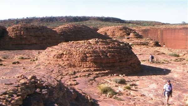 Central Australia 1285