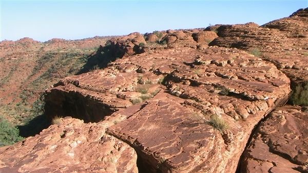 Central Australia 1287