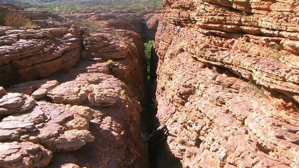 Central Australia 1290