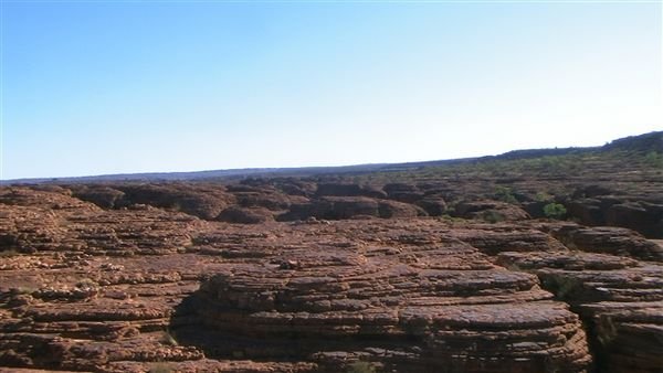 Central Australia 1293