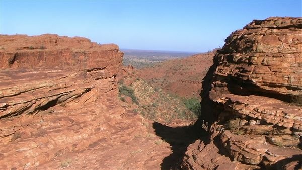 Central Australia 1299