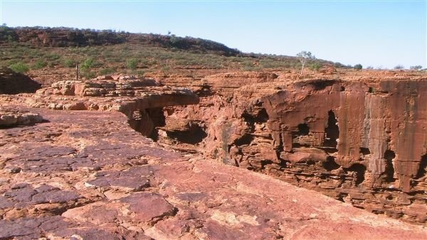 Central Australia 1303