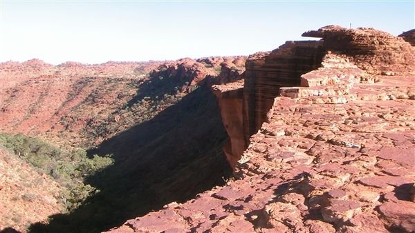 Central Australia 1304