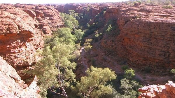 Central Australia 1314