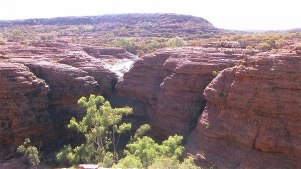 Central Australia 1315