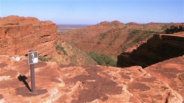 Central Australia 1319