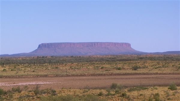 Central Australia 1370