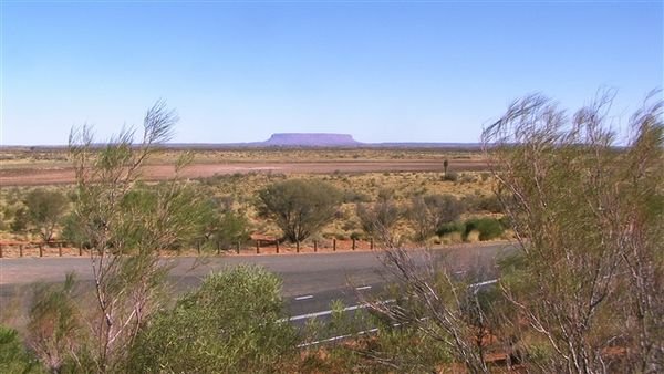 Central Australia 1372