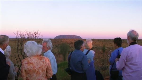 Central Australia 1385