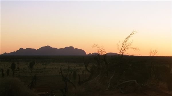 Central Australia 1389