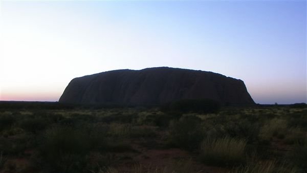 Central Australia 1405