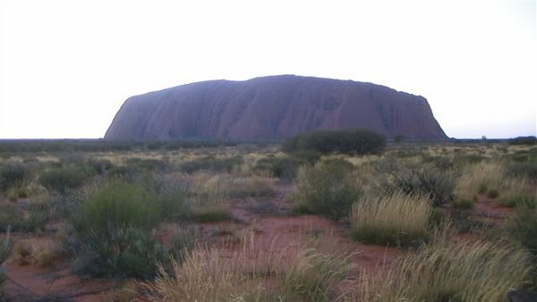 Central Australia 1406