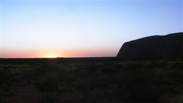 Central Australia 1408