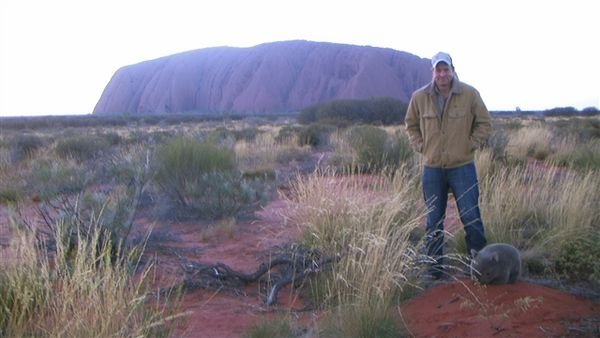 Central Australia 1412