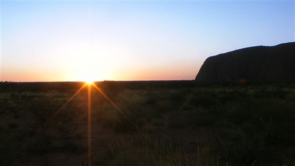 Central Australia 1413