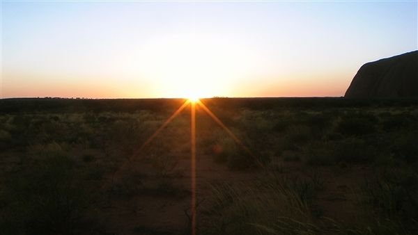 Central Australia 1415