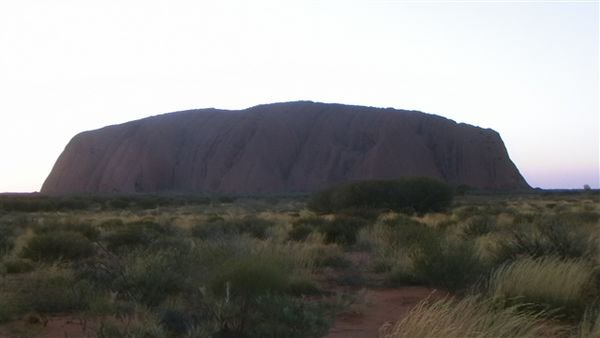 Central Australia 1419