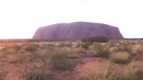 Central Australia 1422