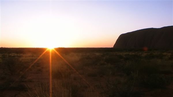 Central Australia 1423