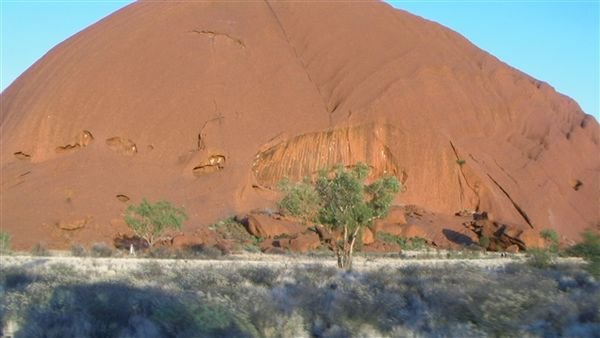 Central Australia 1428