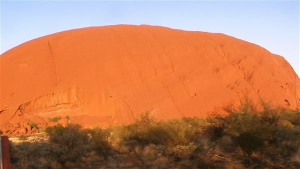 Central Australia 1429