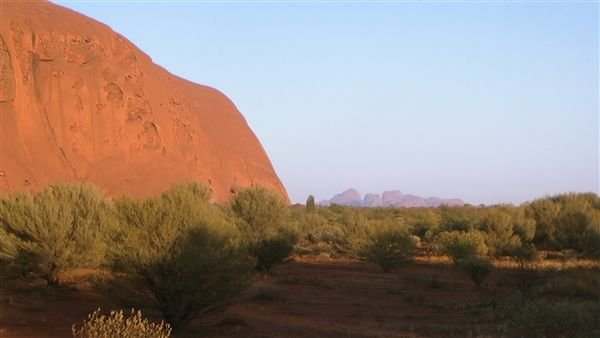 Central Australia 1434