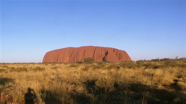 Central Australia 1472