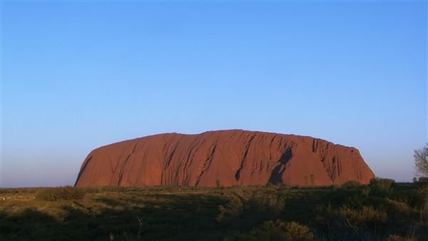 Central Australia 1479