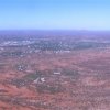 Central Australia 1080