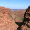 Central Australia 1299