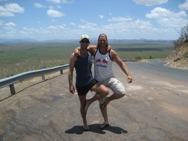 cairns to aurukun 04