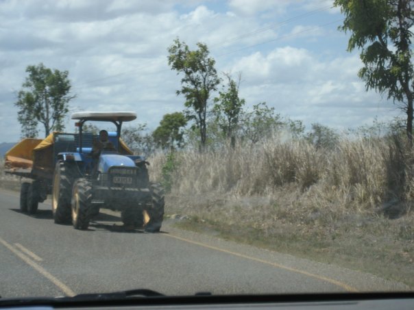 cairns to aurukun 05