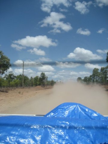 cairns to aurukun 06