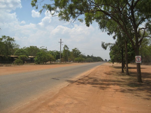 cairns to aurukun 10