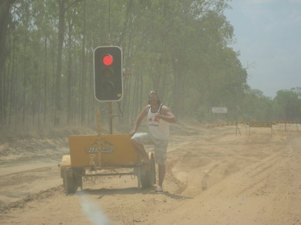 cairns to aurukun 16