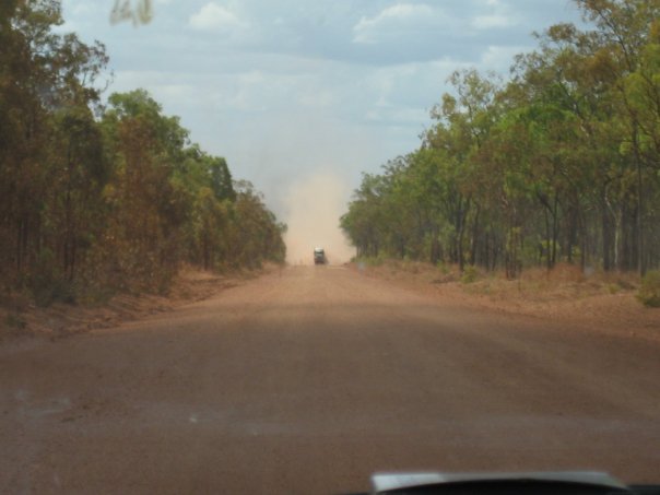 cairns to aurukun 17